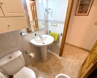 Resale - Apartment - Torrevieja - Acequion