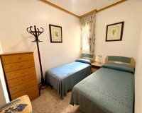 Resale - Apartment - Torrevieja - Acequion