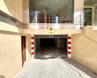 Resale - Apartment - Torrevieja - Acequion