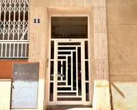 Resale - Apartment - Torrevieja - Acequion