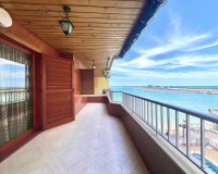 Resale - Apartment - Torrevieja - Acequion