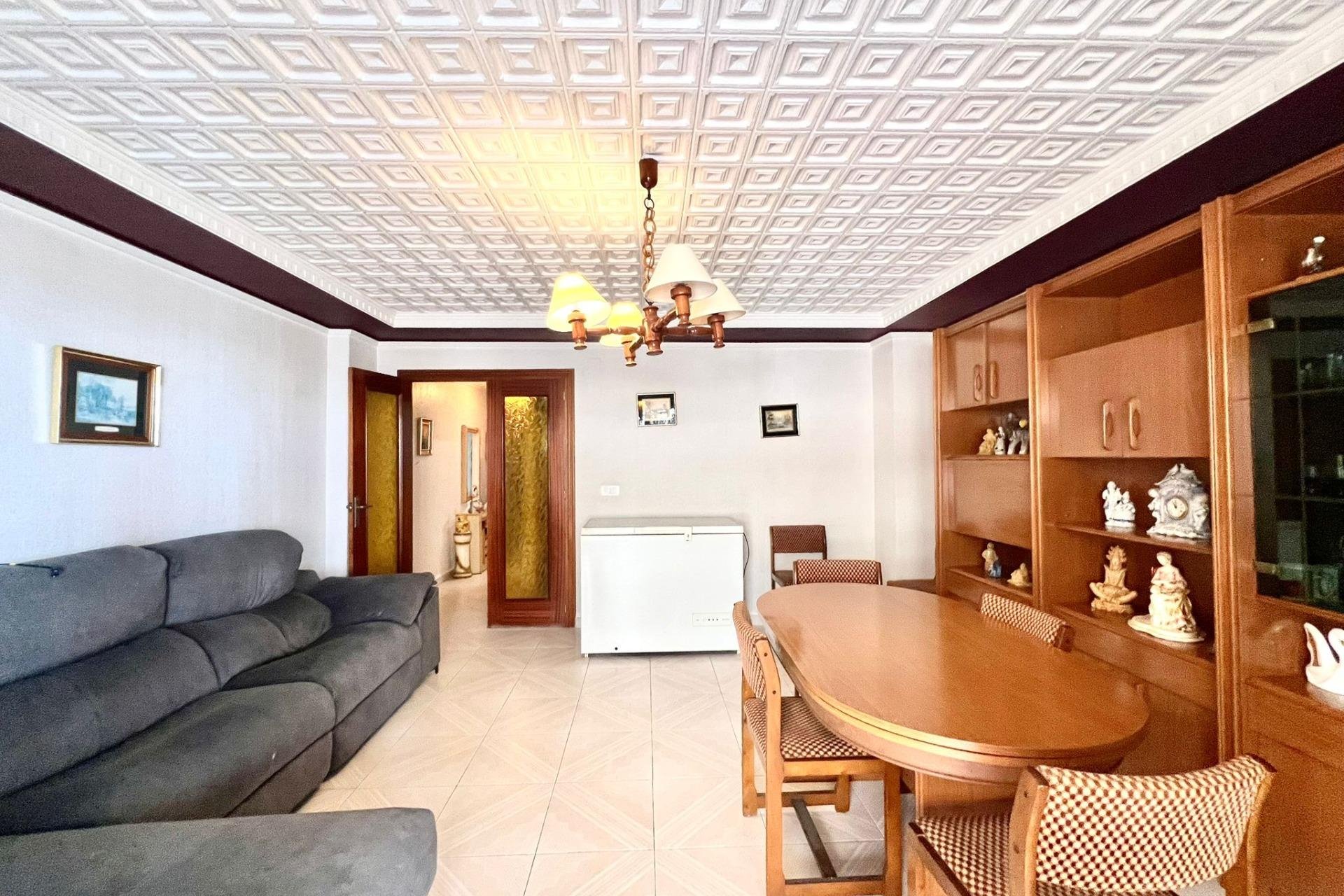 Resale - Apartment - Torrevieja - Acequion