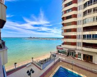 Resale - Apartment - Torrevieja - Acequion