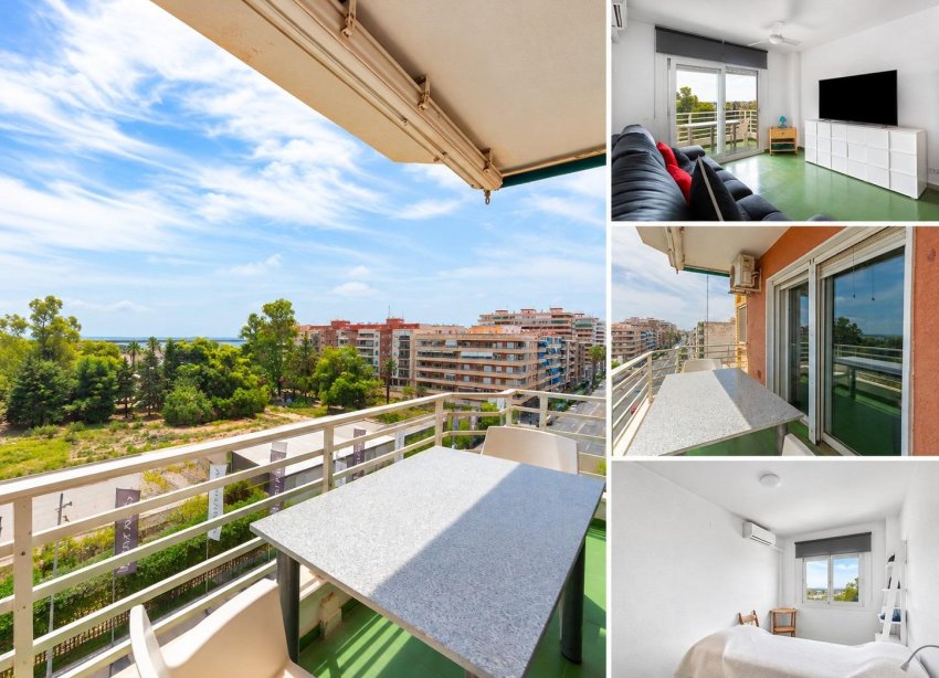 Resale - Apartment - Torrevieja - Acequion