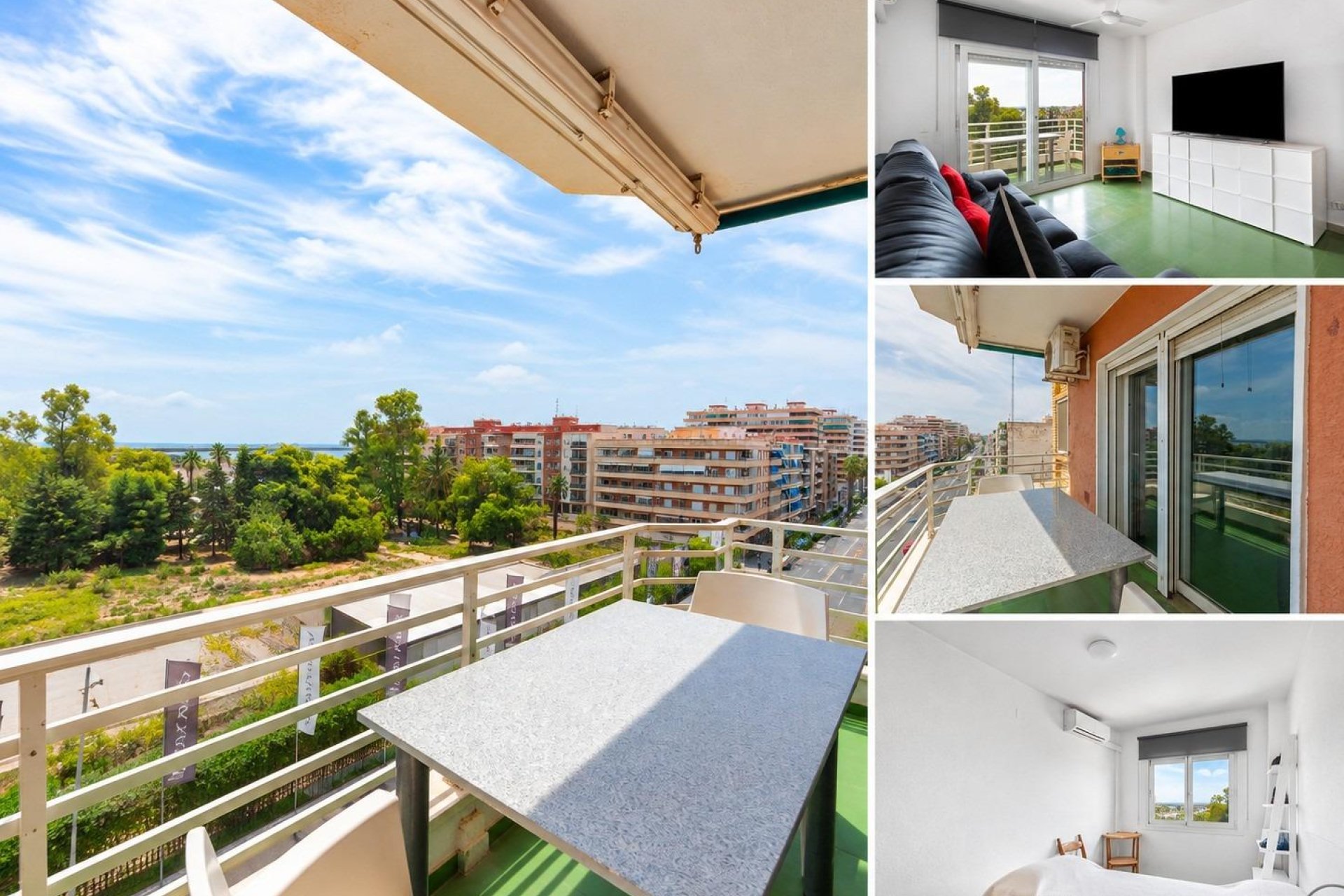 Resale - Apartment - Torrevieja - Acequion