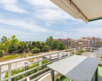 Resale - Apartment - Torrevieja - Acequion