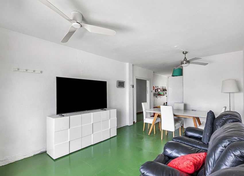Resale - Apartment - Torrevieja - Acequion