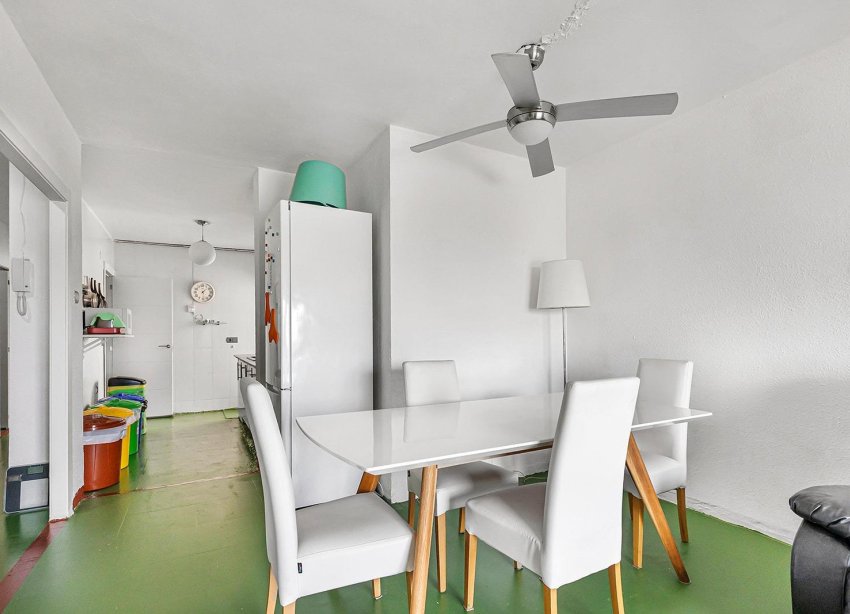 Resale - Apartment - Torrevieja - Acequion