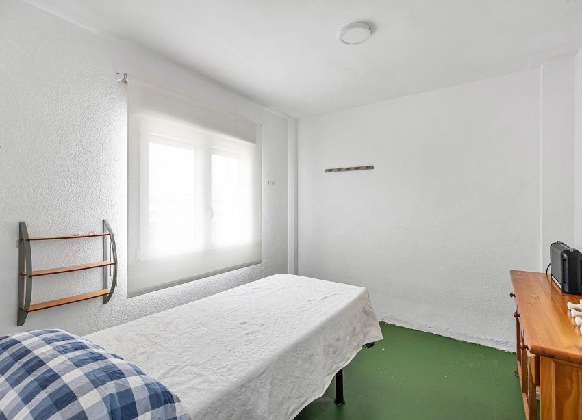 Resale - Apartment - Torrevieja - Acequion