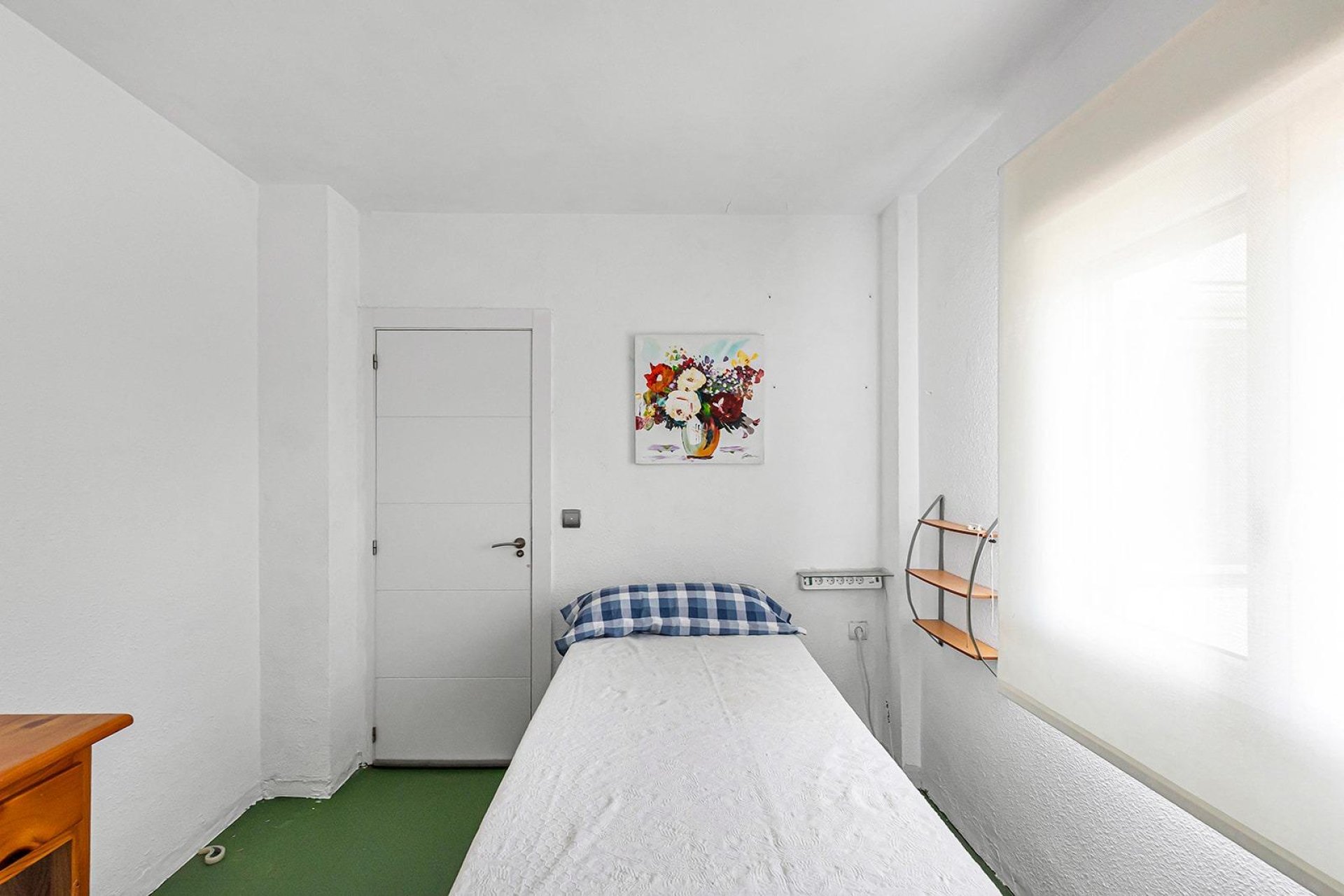 Resale - Apartment - Torrevieja - Acequion