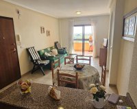 Resale - Apartment - Torrevieja - Aguas Nuevas