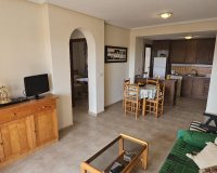 Resale - Apartment - Torrevieja - Aguas Nuevas