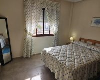 Resale - Apartment - Torrevieja - Aguas Nuevas