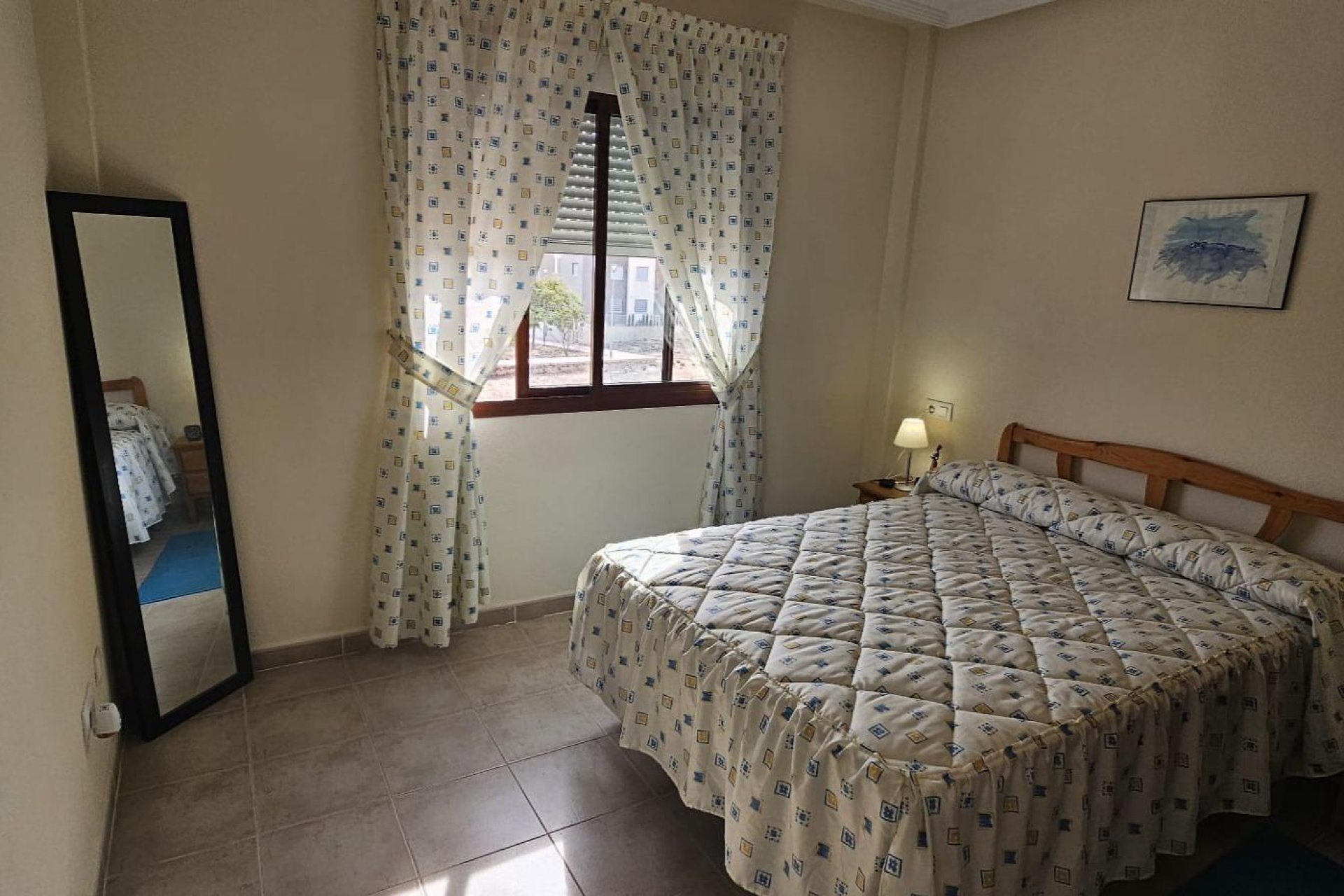 Resale - Apartment - Torrevieja - Aguas Nuevas