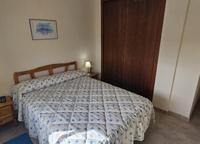 Resale - Apartment - Torrevieja - Aguas Nuevas