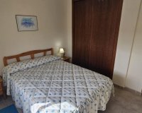 Resale - Apartment - Torrevieja - Aguas Nuevas