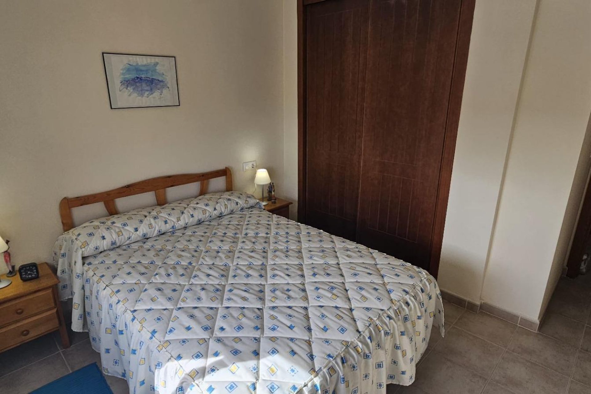 Resale - Apartment - Torrevieja - Aguas Nuevas