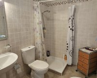 Resale - Apartment - Torrevieja - Aguas Nuevas