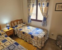 Resale - Apartment - Torrevieja - Aguas Nuevas