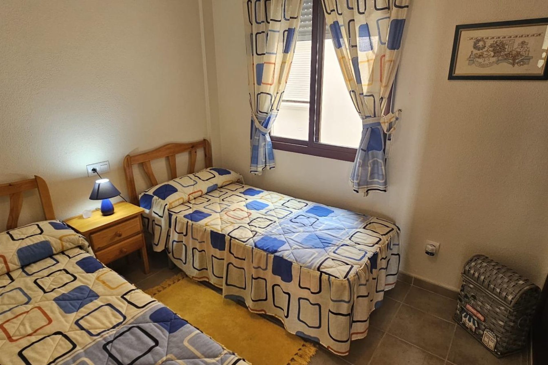 Resale - Apartment - Torrevieja - Aguas Nuevas