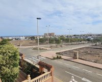 Resale - Apartment - Torrevieja - Aguas Nuevas