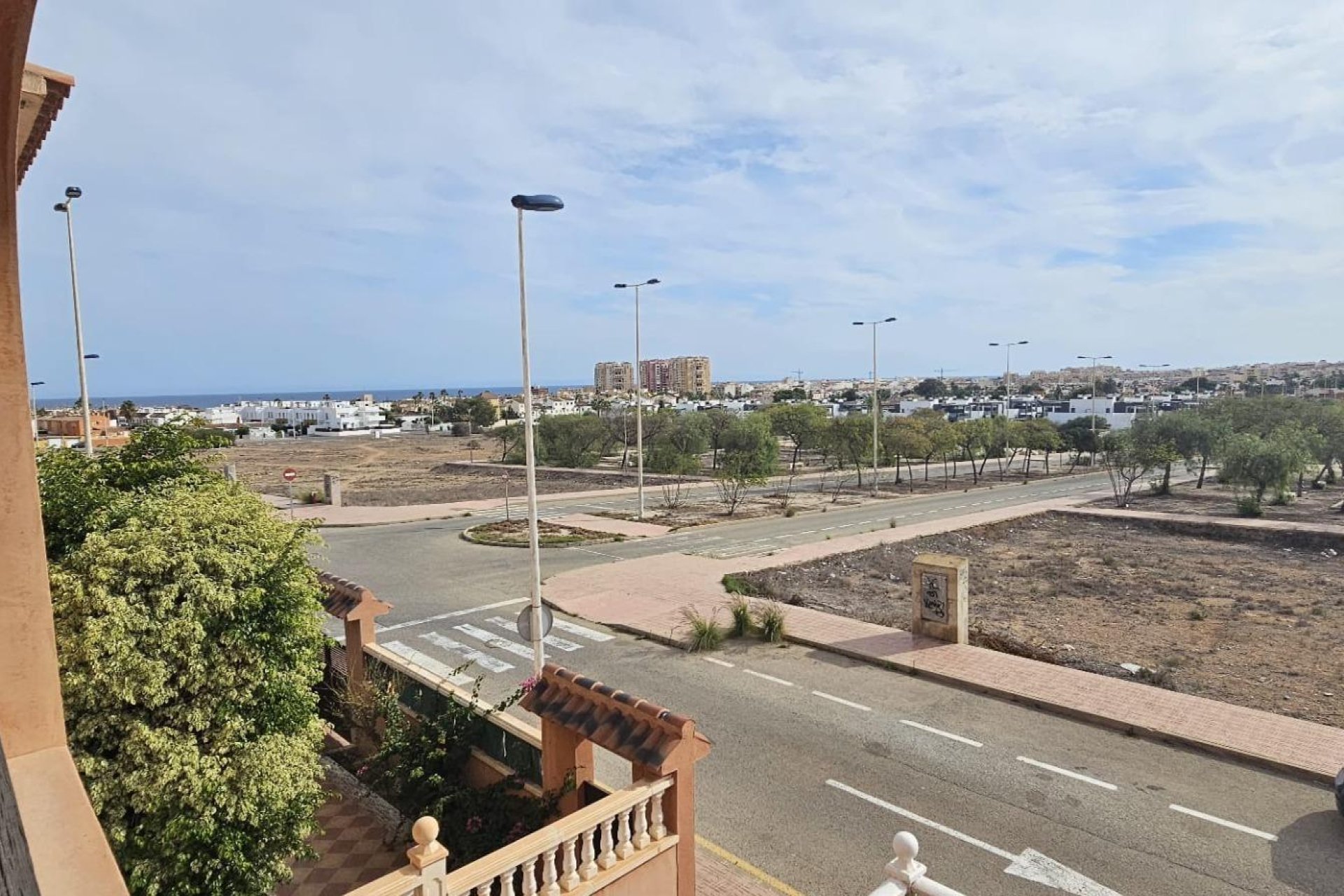 Resale - Apartment - Torrevieja - Aguas Nuevas