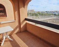 Resale - Apartment - Torrevieja - Aguas Nuevas