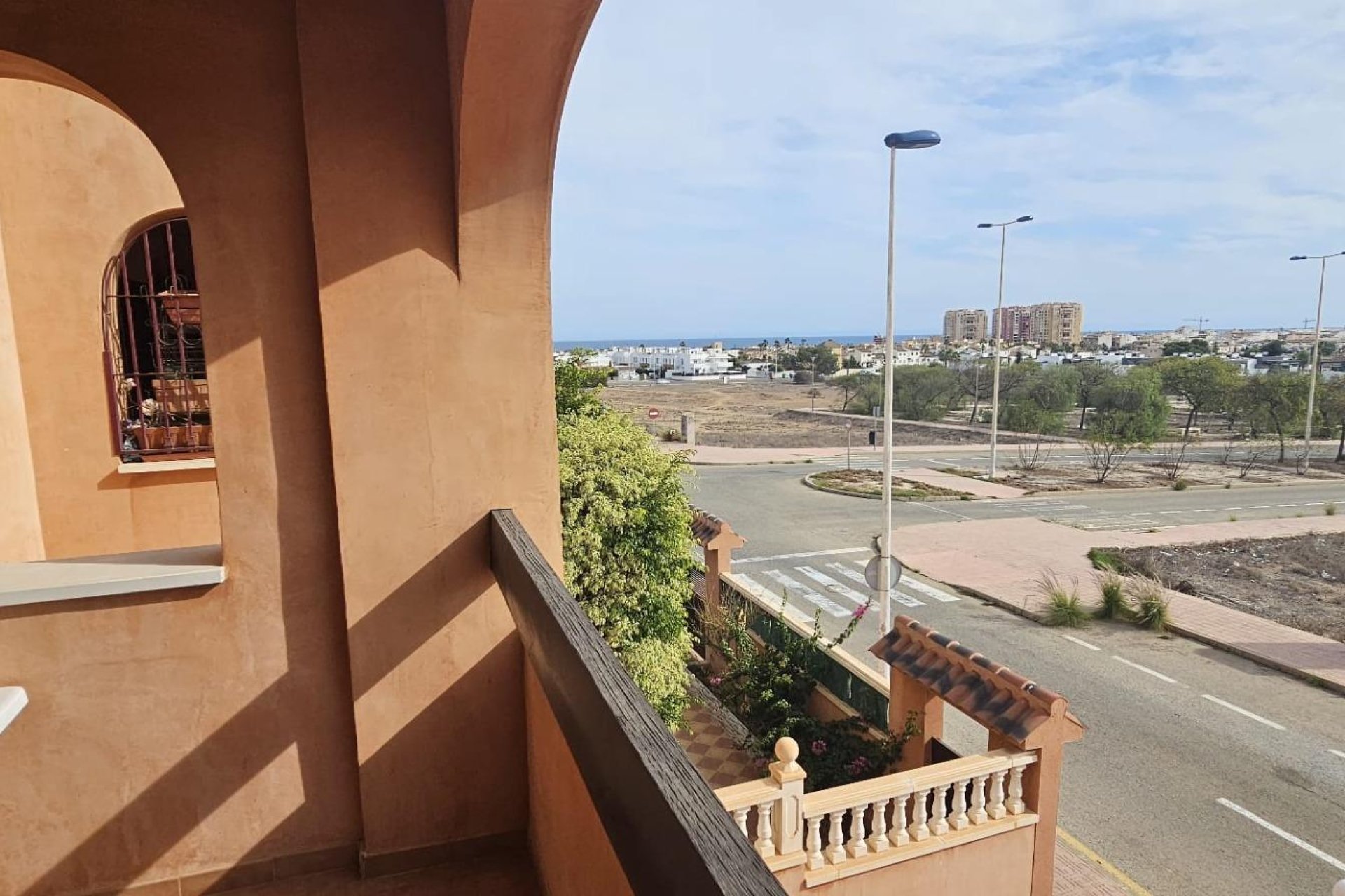 Resale - Apartment - Torrevieja - Aguas Nuevas