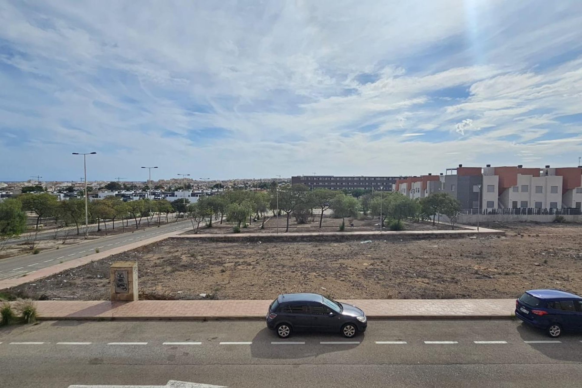 Resale - Apartment - Torrevieja - Aguas Nuevas