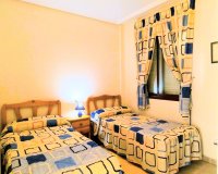 Resale - Apartment - Torrevieja - Aguas Nuevas