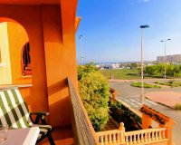 Resale - Apartment - Torrevieja - Aguas Nuevas