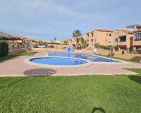 Resale - Apartment - Torrevieja - Aguas Nuevas