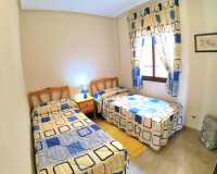 Resale - Apartment - Torrevieja - Aguas Nuevas