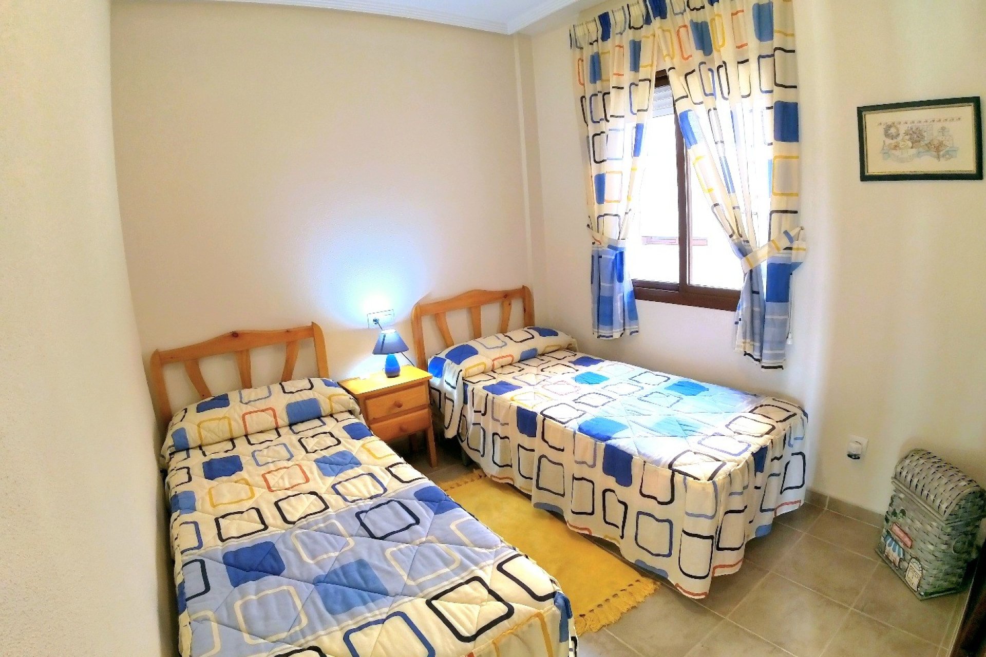 Resale - Apartment - Torrevieja - Aguas Nuevas