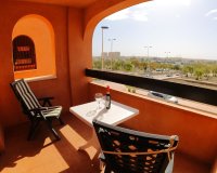 Resale - Apartment - Torrevieja - Aguas Nuevas