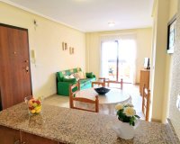 Resale - Apartment - Torrevieja - Aguas Nuevas