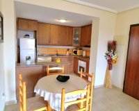 Resale - Apartment - Torrevieja - Aguas Nuevas