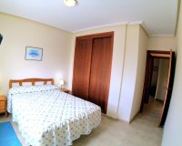 Resale - Apartment - Torrevieja - Aguas Nuevas