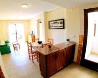 Resale - Apartment - Torrevieja - Aguas Nuevas