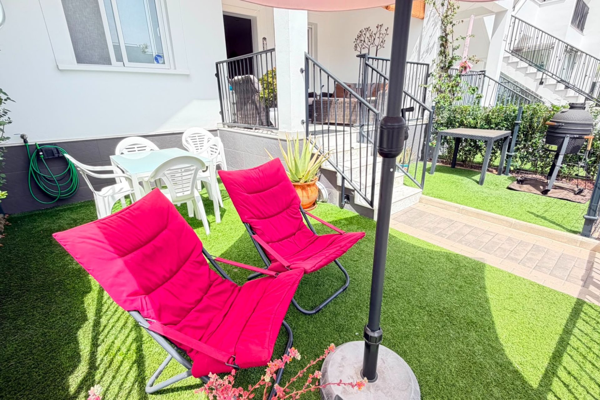 Resale - Apartment - Torrevieja - Aguas Nuevas