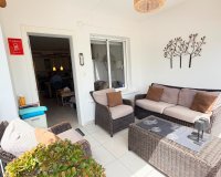 Resale - Apartment - Torrevieja - Aguas Nuevas