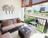 Resale - Apartment - Torrevieja - Aguas Nuevas