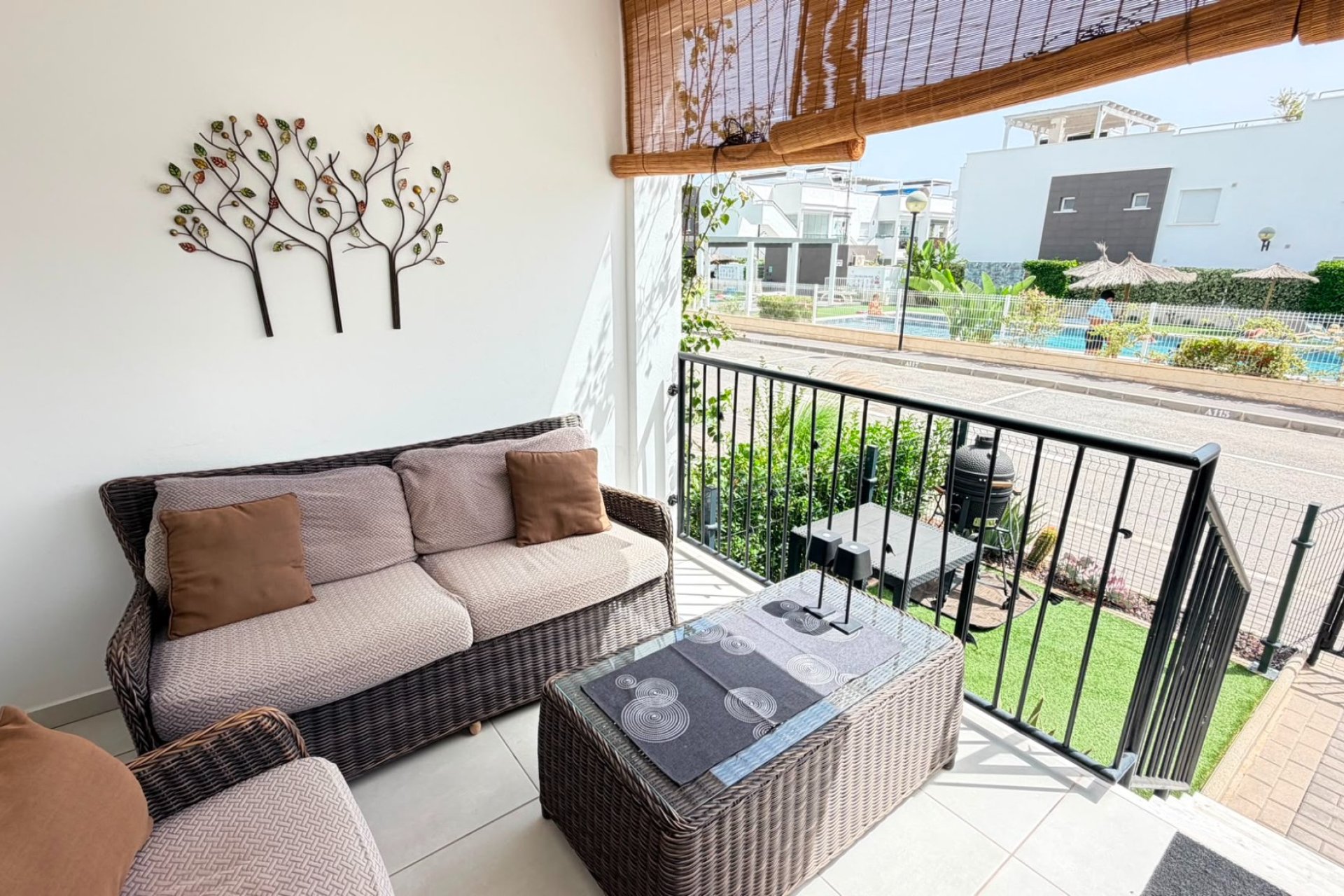 Resale - Apartment - Torrevieja - Aguas Nuevas