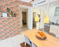 Resale - Apartment - Torrevieja - Aguas Nuevas