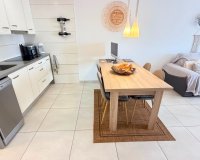 Resale - Apartment - Torrevieja - Aguas Nuevas