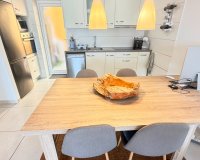 Resale - Apartment - Torrevieja - Aguas Nuevas