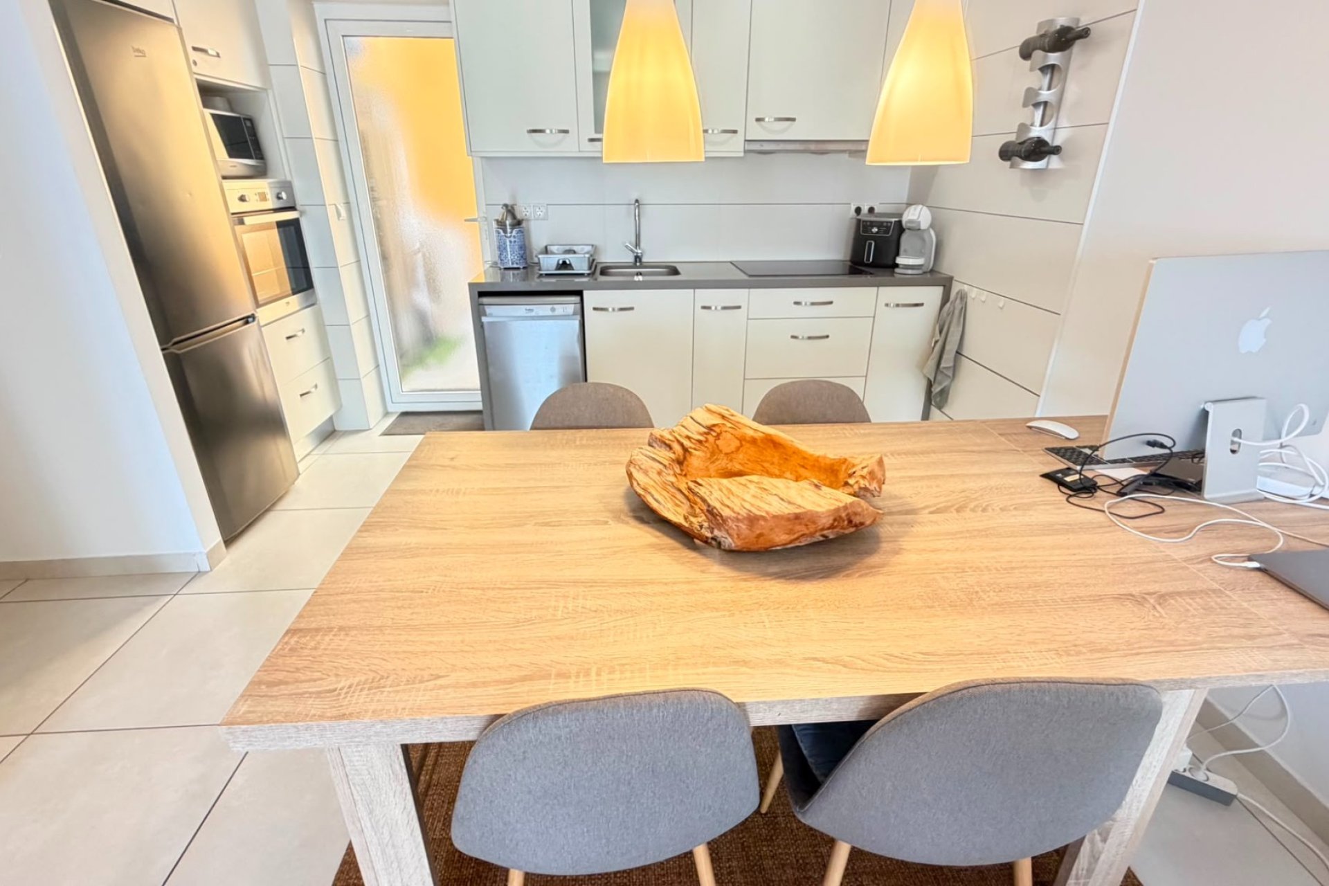 Resale - Apartment - Torrevieja - Aguas Nuevas