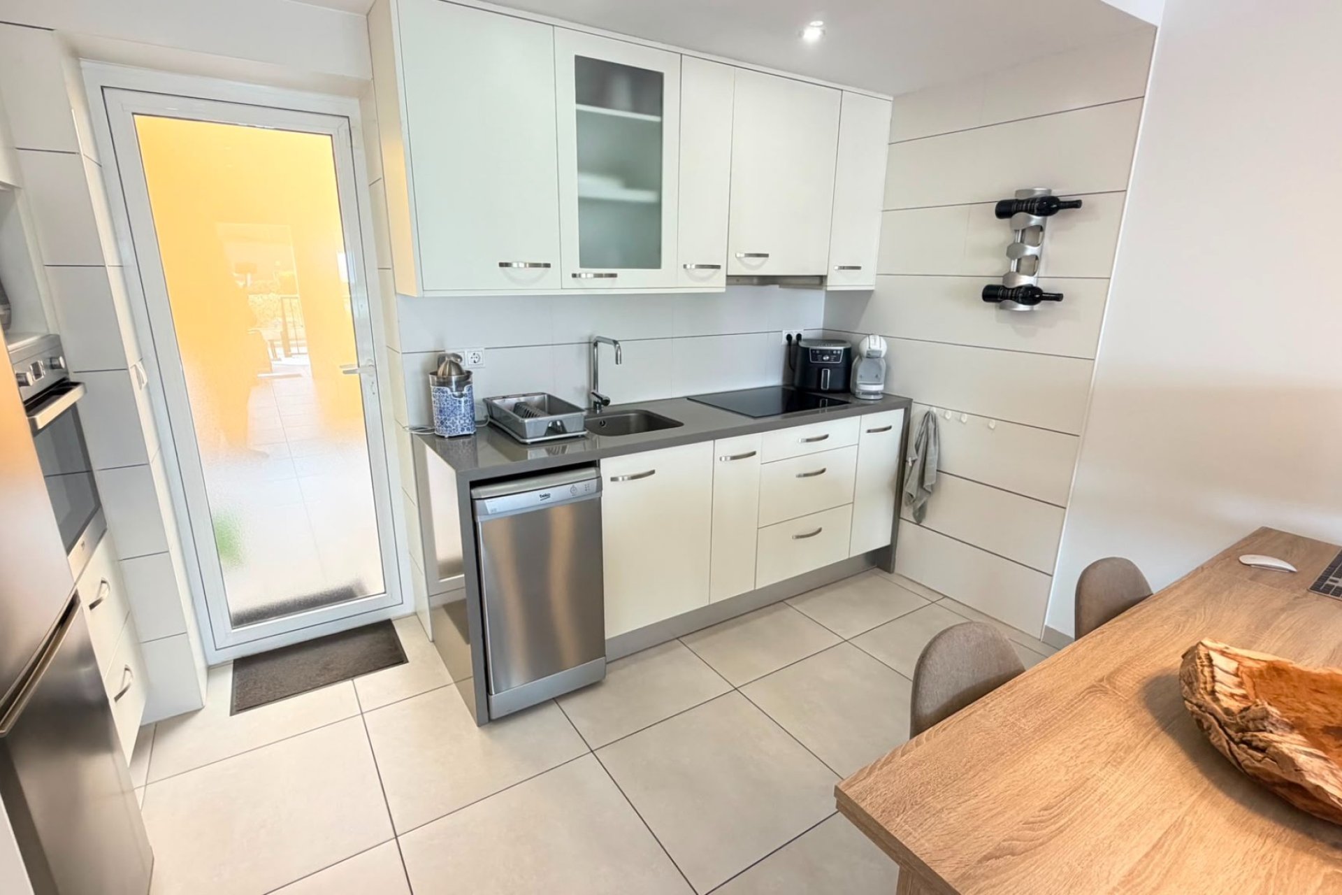 Resale - Apartment - Torrevieja - Aguas Nuevas