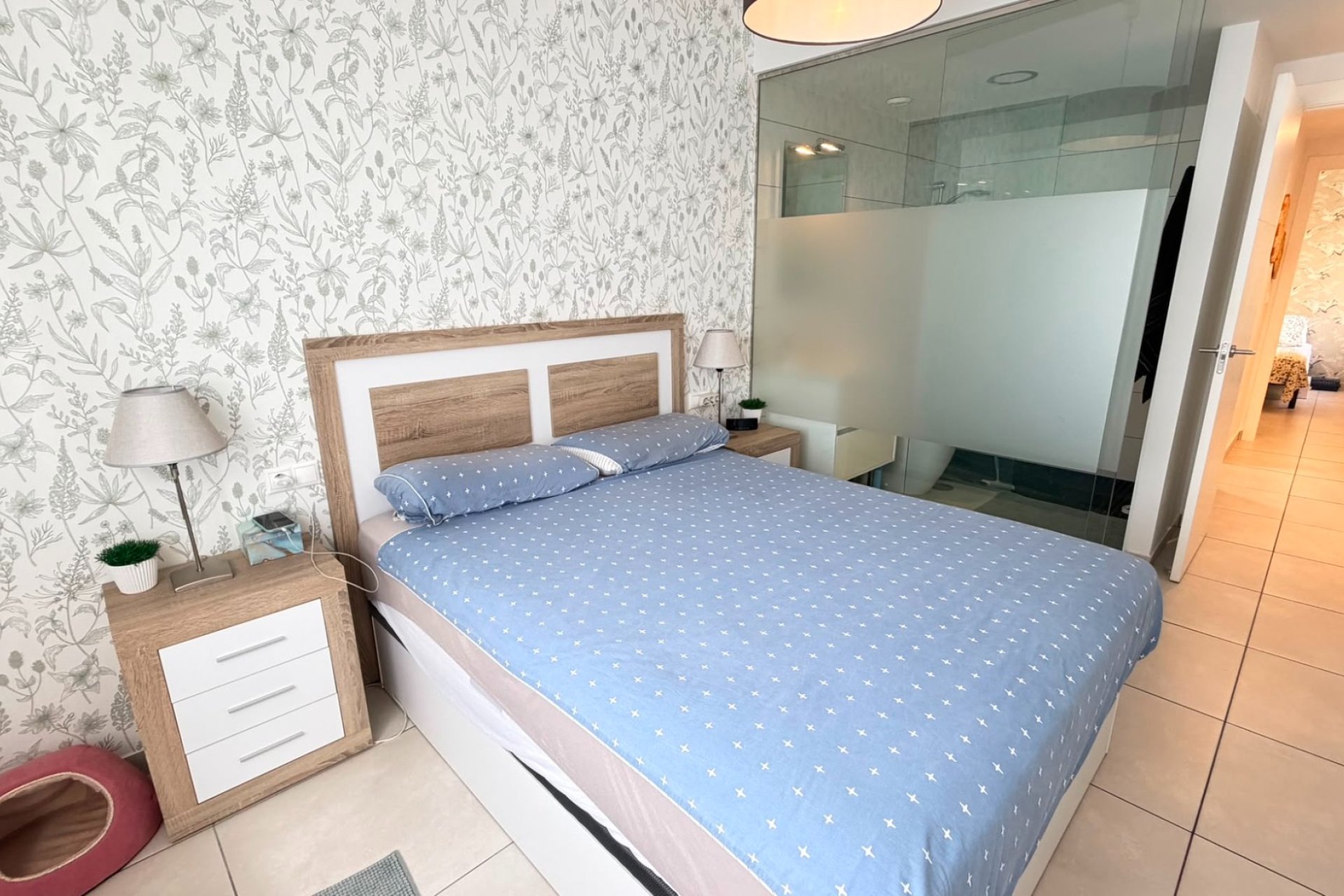 Resale - Apartment - Torrevieja - Aguas Nuevas