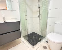 Resale - Apartment - Torrevieja - Aguas Nuevas